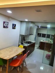 Blk 44 Owen Road (Kallang/Whampoa), HDB 3 Rooms #619286891